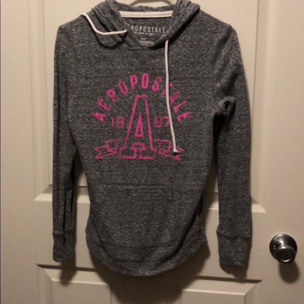 Aeropostale top